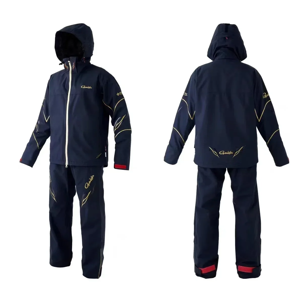 2024, новая зимняя одежда для  – обзор и цена Fishing Pants Waterproof