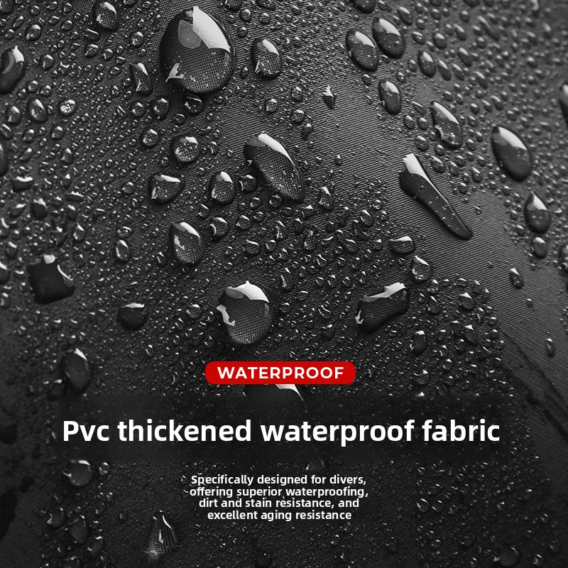 ПВХ-комбинезон с ботинками, во – обзор и цена Fishing Pants Waterproof