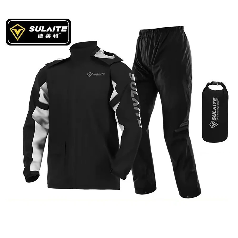 Мотоциклетный дождевик для муж – обзор и цена Fishing Pants Waterproof